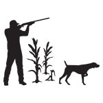 Pointer and Hunter ...
