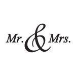 Mr. and Mrs. Wall D...