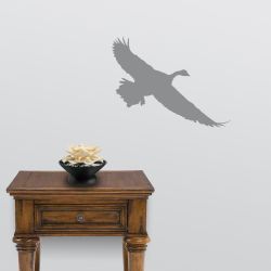 Canada Goose Wall Decal