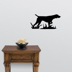 On Point Wall Decal
