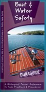 Boat & Water Safety DuraGuide