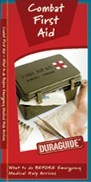 Combat First Aid DuraGuide