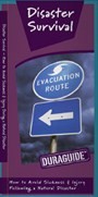 Disaster Survival DuraGuide