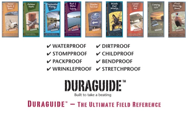 DuraGuides