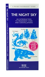 The Night Sky - A Pocket Naturalist Guide