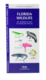 Florida Wildlife - A Pocket Naturalist Guide