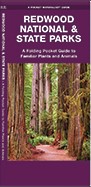Redwood National & State Parks - A Pocket Naturalist Guide