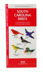 south carolina birds a pocket naturalist guide south carolina birds a pocket naturalist guide