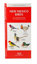 pocket guides to species identification in new mexico pocket guides to species identification in new mexico