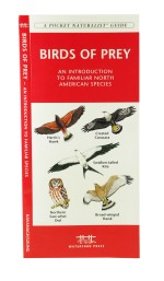 Birdwatching Guides