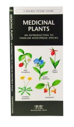 Medicinal Plants - A Pocket Naturalist Guide