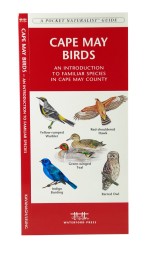 Cape May Birds - A Pocket Naturalist Guide