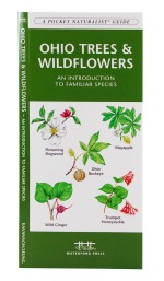 Ohio Trees & Wildflowers - A Pocket Naturalist Guide