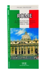 Rome - A Pocket Traveller Guide