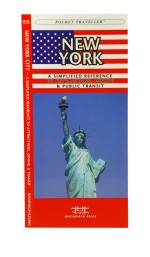 New York - A Pocket Traveller Guide