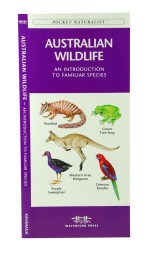 Australian Wildlife - A Pocket Wildlife Guide