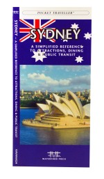 Sydney - A Pocket Traveller Guide