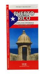 Puerto Rico - A Pocket Traveller Guide