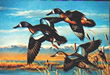 1999 CO Duck Stamp - Art Print
