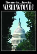 Discoveries-America Washington DC DVD