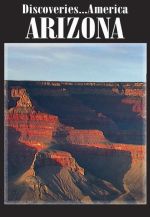 Discoveries-America Arizona - DVD