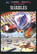 Discoveries-America Special Edition, Marbles - Ancient Art & Modern Play - DVD