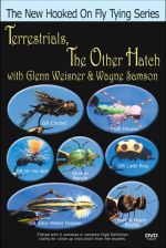 Terresterials, The Other Hatch with Glenn Weisner & Wayne G. Samson - DVD