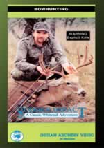 Whitetail Deer DVDs