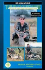The Buck Stops Here DVD