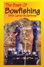 The Best of Bowfishing DVD
