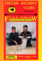 Full Draw DVD