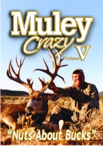 Nuts About Bucks DVD