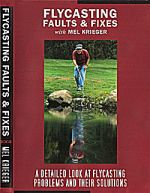 Flycasting Faults & Fixes DVD