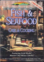 Fish & Seafood Care & Cooking DVD