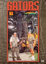 Gators DVD