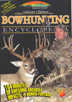 Large assortment of Big Game hunting videos and dvds