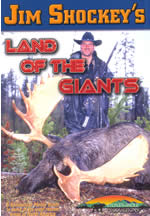 Land of the Giants DVD