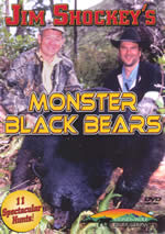 Large assortment of Big Game hunting videos and dvds