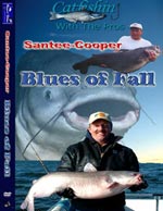 Santee Cooper Blues Of Fall (Volume 11 DVD)