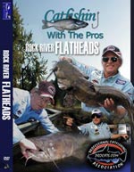 Rock River Flatheads (Volume 3 DVD)