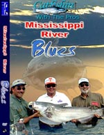 Mississippi River Blues (Volume 5 DVD)
