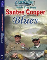 Santee Cooper Blues (Volume 6 DVD)