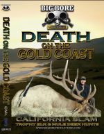 Death on the Gold Coast DVD