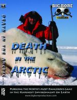 Death in the Arctic DVD
