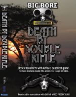 Death by Double Rifle DVD