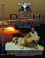 Death in Masailand DVD