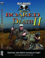 Boared to Death II DVD