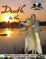 Death in the Mumbwa DVD