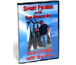 How to Tuna with the Pro's DVD