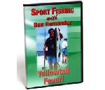 Yellowtail Fever DVD